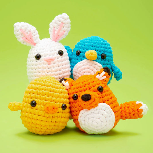 Crafting Club - Beginner