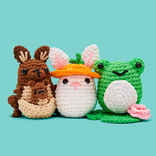 Crafting Club - Intermediate