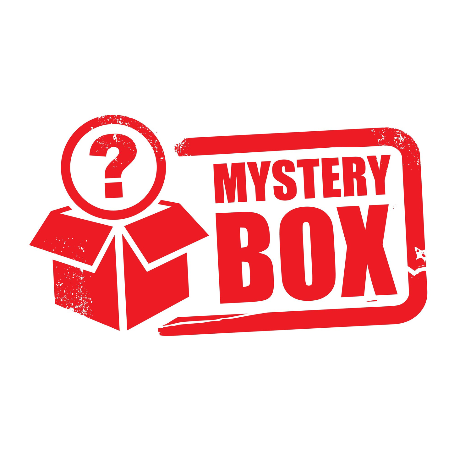 Mystery Box