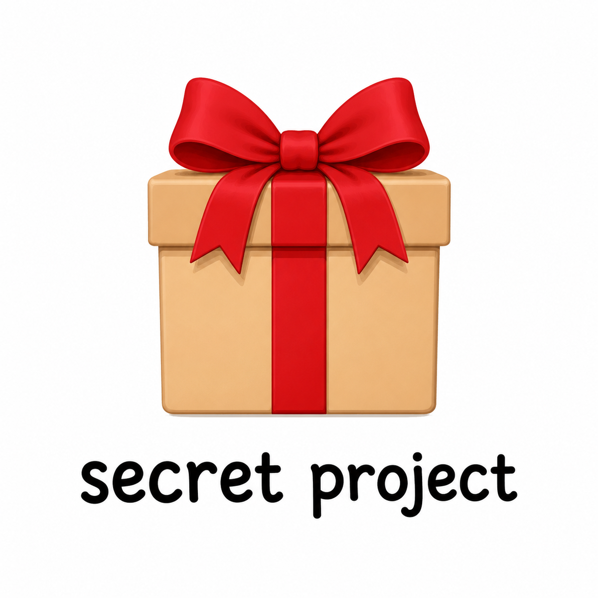 Secret Project
